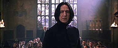 Happy birthday to the late Alan Rickman. He s one of the best English actors of Harry Potter. 