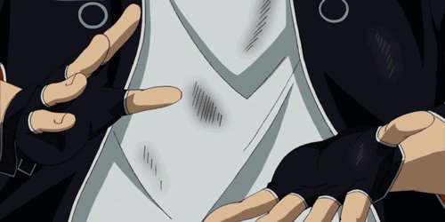 Me acabo de acordar super random de un Shonen bien raro (ecchi obvio) que leí hace un chingo llamado "AIR GEAR" super estúpido y super sin sentido y resulta que tiene anime y lo hizo TOEI y ahora todo tiene sentido mierda! Y quiero leerlo de nuevo y ver la serie! #aiuda