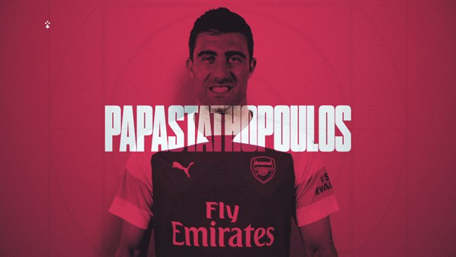DOWNLOAD : ARSENAL 3 – 0 BATE BORISOV [EUROPA LEAGUE] HIGHLIGHTS