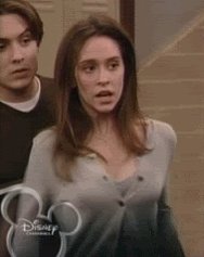 Happy birthday, Jennifer Love Hewitt, born on this day in 1979. 