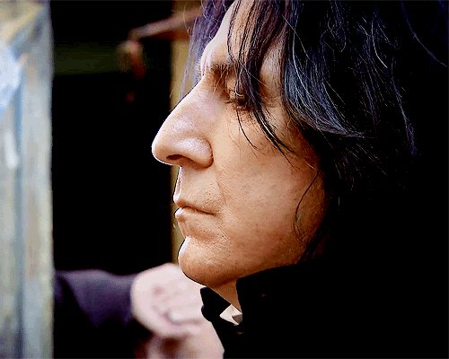 Happy birthday in heaven to Alan Rickman. 2/21/46 - 1/14/16    