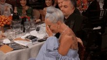Oh wow, usually the barista calls your drink for you to pick it up but today the gentleman walked over to my table and handed it to me.
