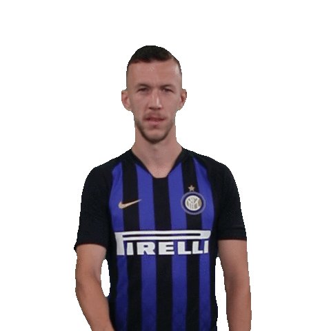 4⃣4⃣ | PRIMO
Prima gioia di #Perisic in maglia interista in Europa, il 35° in totale
#UEL #InterRapid