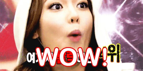 HAPPY BIRTHDAY TO THE SAVAGE BUT EVER SO LOVELY MISS CHOI SOOYOUNG :)))) 