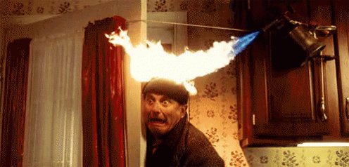 Happy 76th Birthday to the living legend, Joe Pesci, AKA Harry. 