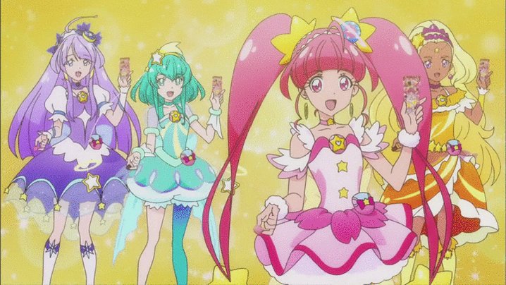 Hetax Film プリキュアチョコのcmの 食べれば 美味しい のところが何気に良いな スタートゥインクルってことできらきら星の替え歌になってるのねw Precure Hetax Film プリキュアチョコのcmの 食べれば 美味しい のところが何気に良いな スタートゥインクルってことできらきら星の替え歌になってるのねw Precure