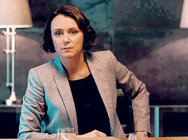 Happy birthday keeley hawes i hope this year brings you the comedy role you desperately want 