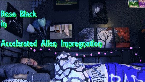 TW Pornstars - Rose Black. Twitter. My new #clip - Accelerated Alien  Impregnation-WMV just sold. 9:46 PM - 10 Feb 2019