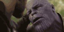 Día4
#ActorFavorito
Con la gran variedad de Héroes y villanos que hacen su papel como si hubieran nacido para hacerlo
Me es difícil elegir
Pero elijo a #JoshBrolin💪😎AKA #Thanos #Cable
Por ser el villano perfecto que logró hacer lo que nadie ha conseguido
#GanarleALosBuenos