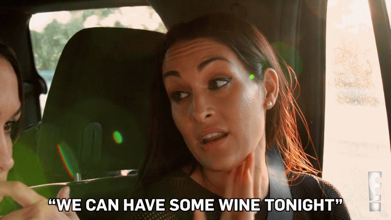 😉 #TotalBellas