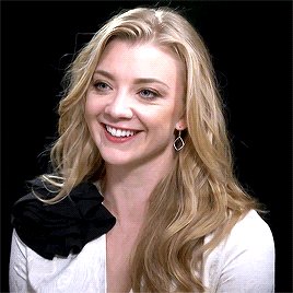 Happy birthday to the love of my life natalie dormer 