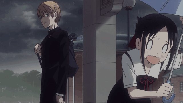 6話まとめ 上野さんは不器用 どすこいデスマッチ 上げたり下げたり 私が傘だ アニメレーダー 6話まとめ 上野さんは不器用 どすこいデスマッチ 上げたり下げたり 私が傘だ アニメレーダー