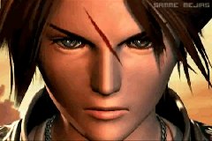FtMonkey's photo on #FinalFantasyVIII