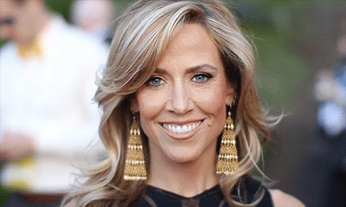 Happy Birthday Sheryl Crow! 

All we wanna do is have some fun too, sooooo.... 