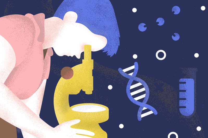 From DNA discoveries to space exploration, walk in the footsteps of #WomenInScience around the world with @googleearth → http://earth.app.goo.gl/aNNscj