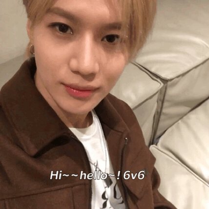 190212 TAEMIN - Answer Time
Hi everyone!! Itโs so good to be back on tumblr again~
#TAEMtation