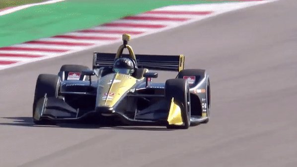 Looking good, @Ericsson_Marcus π
π http://racecontrol.indycar.com/Β
π£οΈ Send questions for @JaynesMar and @AndersKrohn to answer on the broadcast
#INDYCAR // @COTA