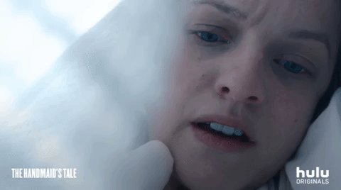 rafaela's photo on #TheHandmaidsTale