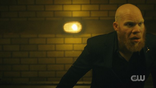 When people talk about #BlackLightning on Twitter, but you're not caught up. Don't miss out: http://go.cwtv.com/BLK213tw