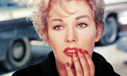   : Happy Birthday, Kim Novak! 