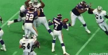    Happy birthday to that Guy, RANDY MOSS!! 