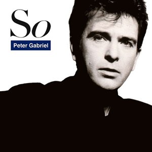  Happy Birthday, Peter Gabriel! 