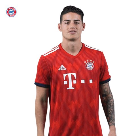 Die perfekten GIFs passend zum #Valentinstag! 😍😜
👉 https://giphy.com/stories/valentinesday2019-a11f395f-27f1 …
#MiaSanMia
