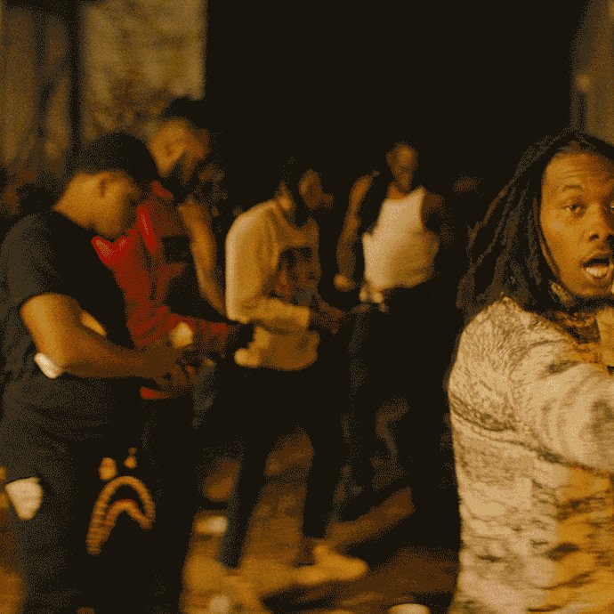 Can't wait for this @OffsetYRN album.
Watch his new video for Red Room on #RapCaviar right now http://spoti.fi/RapCaviarΒ