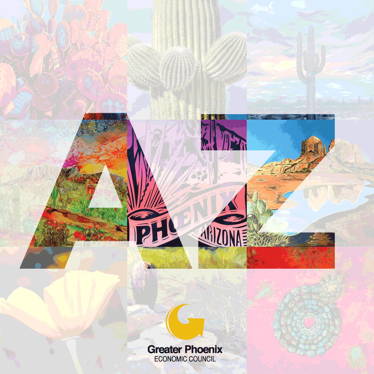 We are proud to live and work in such a beautiful state. Here’s to another 107 amAZing years. Happy Birthday, Arizona! 🎉 #AZStatehoodDay #AZBirthday