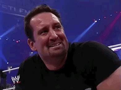 Happy Birthday Tommy Dreamer 