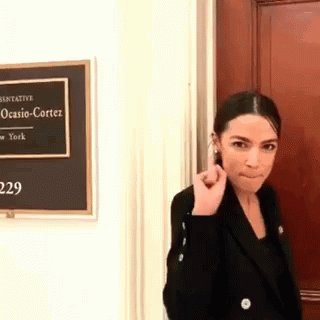 @AnnCoulter
Wall or No Wall I'm still supporting Trump
A lying Trump is better than any Demonrat.
Trump fought the good fight, if you want a wall give him a Super Majority.
Let Ann vote for Ocrazio Cortez Trump 2020