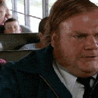 Happy bday to Chris Farley, quite possibly the funniest human being that s ever lived. 
