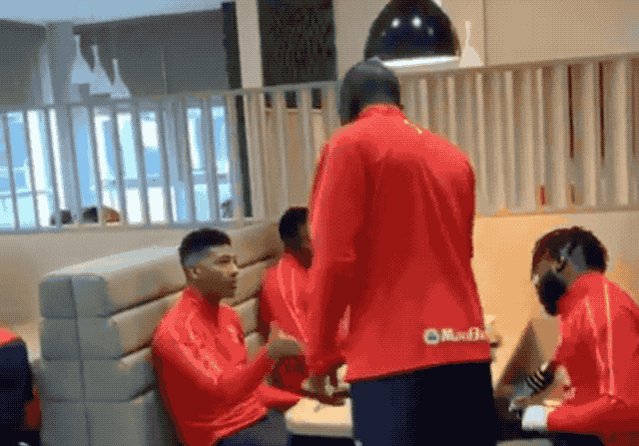 Mamadou Sakho is Crystal Palace's dap master: http://deadsp.in/RHR4mxY