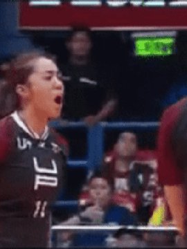 I CAN'T WAIT TO SEE THE UP LADY MAROONS!!!! PVL COLLEGIATE AND PSL COLLEGIATE QUEENS!!! LET'S GOOO!!!!! #UAAPSeason81Volleyball