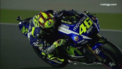 Happy 40th birthday to the legend that is Valentino Rossi                