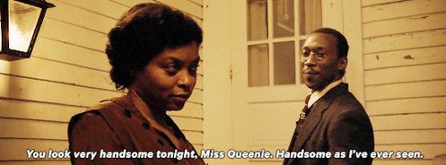 Happy bday Mahershala Ali! I did not realise it was you in THE CURIOUS CASE OF BENJAMIN BUTTON!!! 