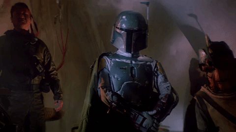 Wishing Jeremy Bulloch a very Happy Birthday  