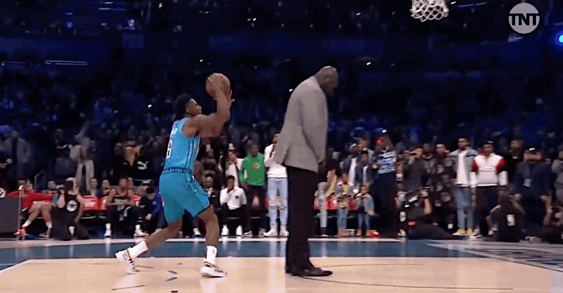 diallo shaq dunk