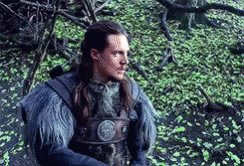 "Destiny is all" #TheLastKingdom
Uhtred van Bebbanburg
(Alexander Dreymon) @TheLastKingdom @Bparlma