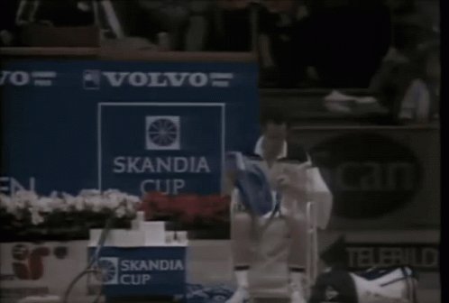 Happy birthday to John McEnroe! 