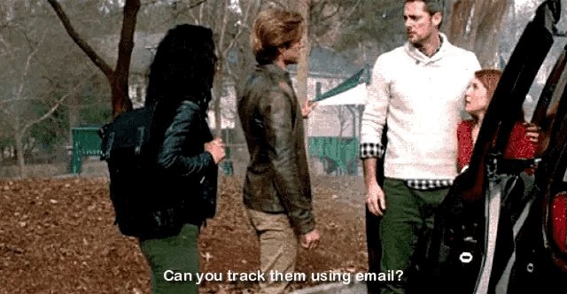 Really Mac? You know who your talking too? 😂 #MacRiley #MacGyver