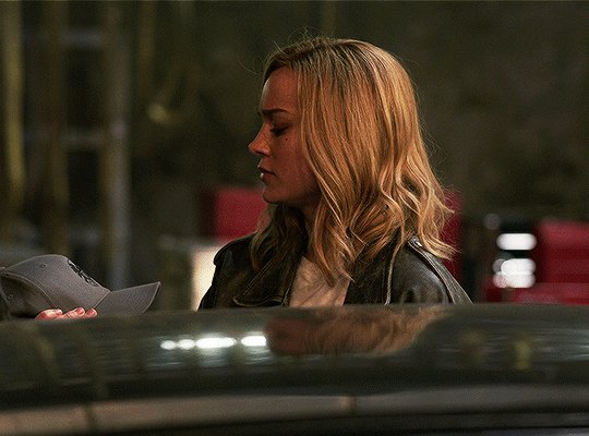17 days until #CaptainMarvel in Portugal ❤️