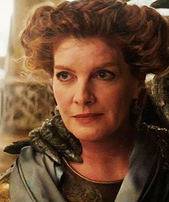 Happy Birthday Rene Russo :)  