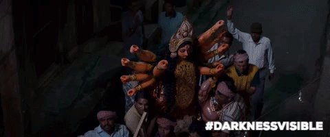 #Witches #Cults, and #UrbanLegends, oh my! Chase away the #SundayScaries with #DarknessVisible in theaters and Ondemand! https://geni.us/DarknessVisible #horror #horrormovie #horrorfilm #indiefilm #independentfilm #Kolkata #horrorstories #darkness #spirits