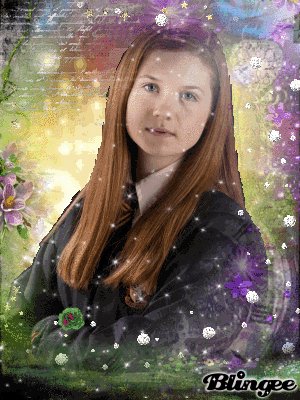  Happy birthday Bonnie Wright 