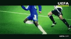 Happy birthday to Claude Makelele! What a player he was! 