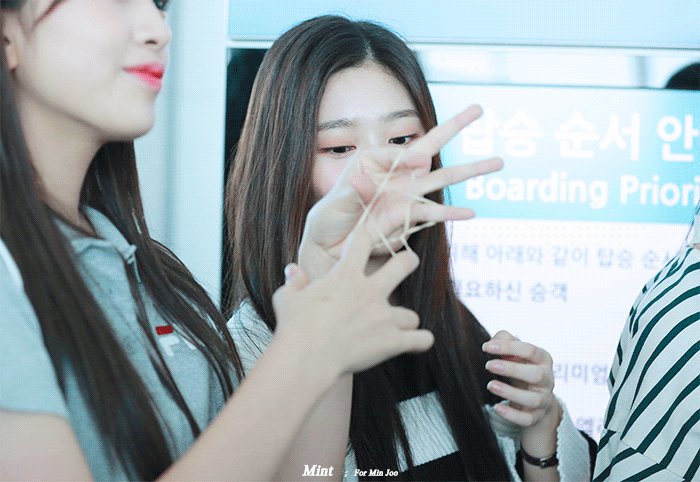 진짜 좋아
