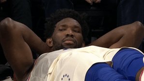 No NBA today 💤