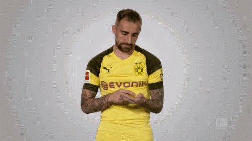 🔁 Wir notieren den ersten Wechsel:
↩️ Maximilian #Philipp
↪️ @paco93alcacer
#FCNBVB 0-0