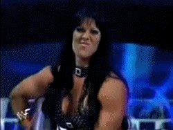 Shoutout Chyna